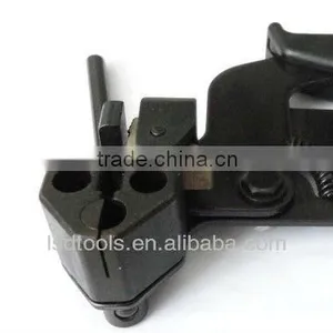 Stainless Steel Cable Tie Plier Cable Tie Fastening Tool LS-600R thumbnail-2