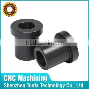 Cnc Machining Manufacturer Customized Small Order Cnc Machine Parts thumbnail-1