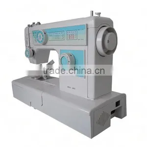 2015 Multi-function Sewing Machine With Sixty Kinds of Embroider Pattern thumbnail-5
