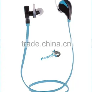 Factory Price G6 Wireless Bluetooth Sport Neckband Earphone With CSR4.0 Chip Hot Selling in Express thumbnail-4