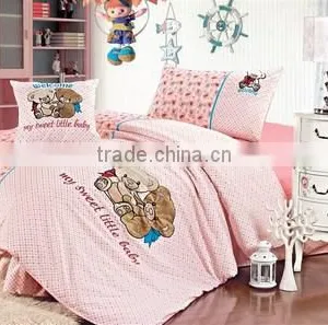 2015 New Design Kids Bedding Set,princess Duvet Cover thumbnail-1