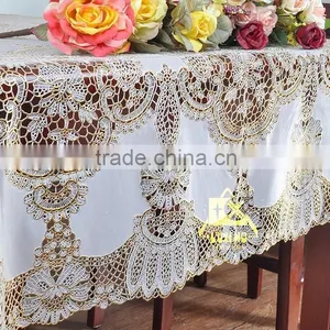 PVC TABLECLOTH-ZT-368A 137X182CM thumbnail-4