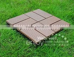 Wpc Diy Tiles for Outdoor thumbnail-2