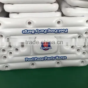 Water Floats Beach Inflatable Beer Float thumbnail-1