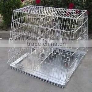 Dog Cage/Dog Crate/Pet Products thumbnail-1