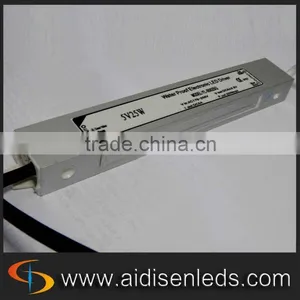 DC5V Waterproof Led Driver With CE,ROHS thumbnail-1