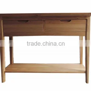 Simple Design Europe Console Table thumbnail-1
