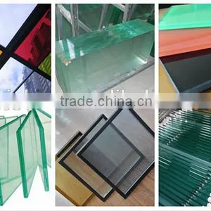 10.38mm Clear Tempered Laminated Glass thumbnail-4