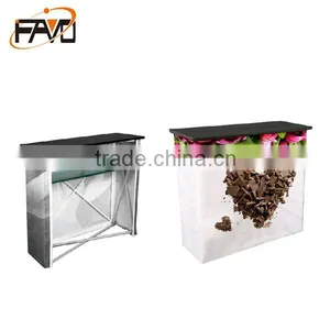 Fastener Rectangle Promotion Table thumbnail-1