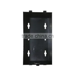 New Product Video Door Phone Waterproof Outdoor Camera-with Card Reader and Wifi thumbnail-5