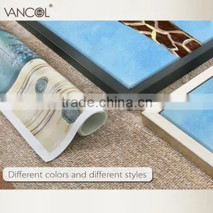 Animal Oil Painting on Canvas,deer Wall Painting on Canvas thumbnail-5