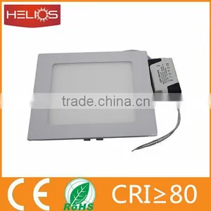 Cheap Price Ultra Thin Recessed Led Downlight Square 3w-24w thumbnail-2