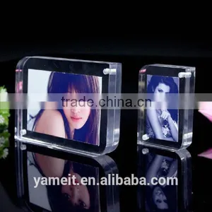 Elegant China Gold Supplier Family Tree Photo Frame Picture Frame High Quality thumbnail-5