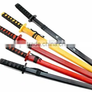 Wooden Katana Sword,katana Sword Wooden Toy,wooden Katana thumbnail-2
