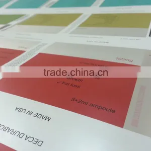 Custom Print Medicine Packaging Box Design thumbnail-5