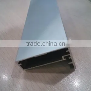ND Brand_Extruded Modular Aluminum Profile Anodize thumbnail-1