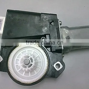 High Quality Radiator Cooling Fan Motor For Toyota Highlander 63260-0E030 thumbnail-1
