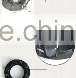 Clock Spring for Toyota Reiz Highlander and Crown 84306-0P010 thumbnail-6