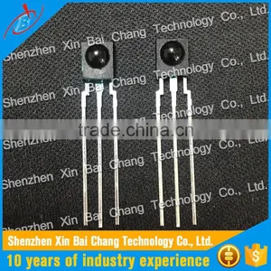 China Manufacturer NPN Phototransistor Types Transistors thumbnail-1