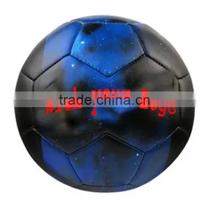 Most Popular Promotional Logo Printed Wholesale Football thumbnail-1