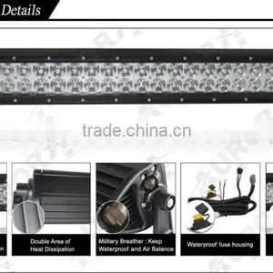 AURORA E-Mark 30 Inch All Weather off Road Led Light Bars thumbnail-3