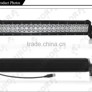 AURORA E-Mark 30 Inch All Weather off Road Led Light Bars thumbnail-2