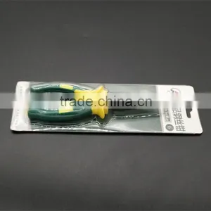 German Type Long Nose Plier thumbnail-6