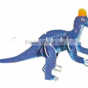 3d Dinosaur Jigsaw Puzzle Games thumbnail-1