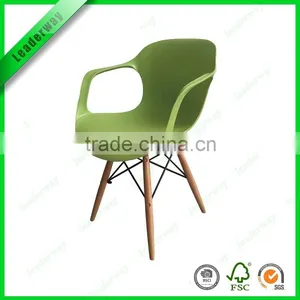 Morden Design Bamboo Counter Bar Chair With Table thumbnail-6