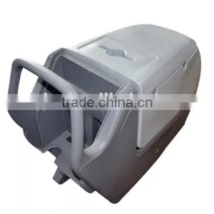 Sell Washing Machine Rotomolding Blower Housing thumbnail-4