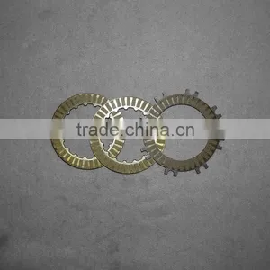 SCL-2013040767 Hot Wholesale Motorcycle Engine Clutch Disk for Hon da C70 Parts thumbnail-5