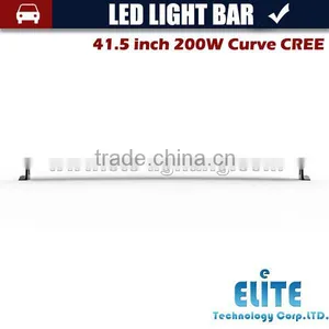 LED Driving Lamp 41.5 Inch 200w Bars for Jeep thumbnail-2