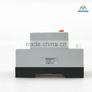 JVR800-1 Multifunction 3-phase and Sequence/Overvoltage/Undervoltage Monitoring Relay With Counting and Timing thumbnail-3