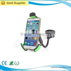 Long Neck Mobile Phone Car Holder thumbnail-1