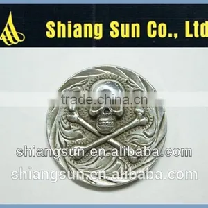 2015 Classic High Quality Taiwan Brand Conchos thumbnail-1