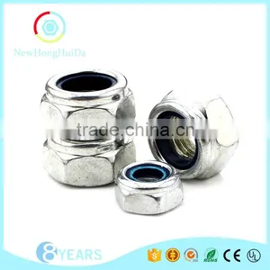 Latest New Model Durable 904l Lock Nut thumbnail-6