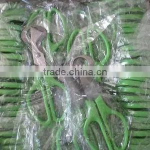 Stainless Steel Quail Egg Scissors Cutting Scissors thumbnail-1