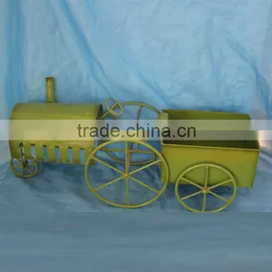 Decorative Metal Car thumbnail-1