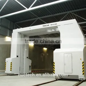 MB1215DE Relocatable Container/Vehicle Inspection System thumbnail-2