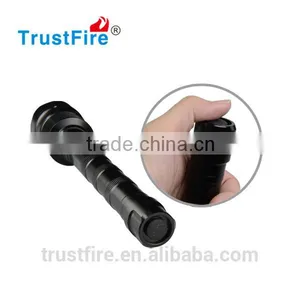 TrustFire 3T6 3* Cree XM-L 2 LED 3800 Lumens Led Flashlight for Tactical/hunting thumbnail-6