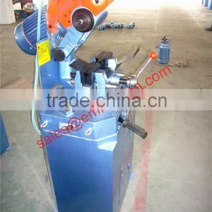 CS400 Mini Electric Circular Saw Machine thumbnail-4