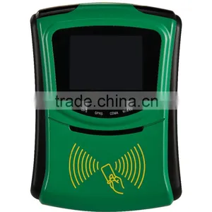 Contatcless Bus IC Card Reader Support Offline Payment Use Mifare Card Can Redevelopment thumbnail-5