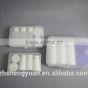 Custom Made Plastic Bottle Creams Packaging thumbnail-1