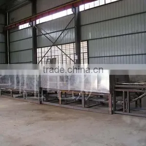 Belt Sintering Furnace thumbnail-1