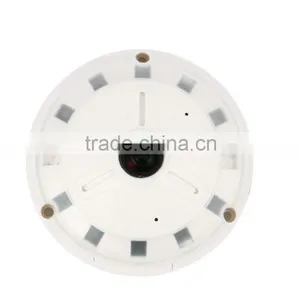 Anspo New Arrival Bus Security Camera 360 Degree Motion Sensor Security Camera ip Camera P2p thumbnail-3