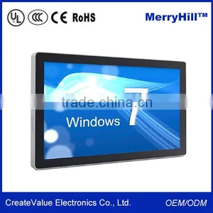 3840*2160 Display Touch 42/55/65/70/84 Inch Ultra Wide The Largest Computer Monitor thumbnail-3