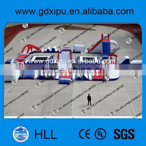 New Inflatable Aqua Park Water Park / Inflatable Water Park/Aqua Park thumbnail-1