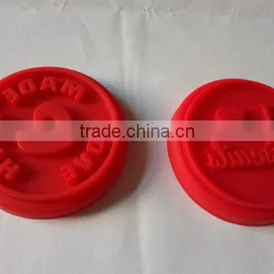 FDA&LFGB Kitchen Promot Cookie Stamps thumbnail-6