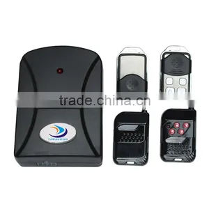 Automatic Shutter Opener/operator for Sliding Gate/garage Door Rollers thumbnail-3