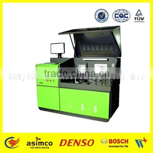 Diesel Fuel Injection Pump Test Bench thumbnail-1